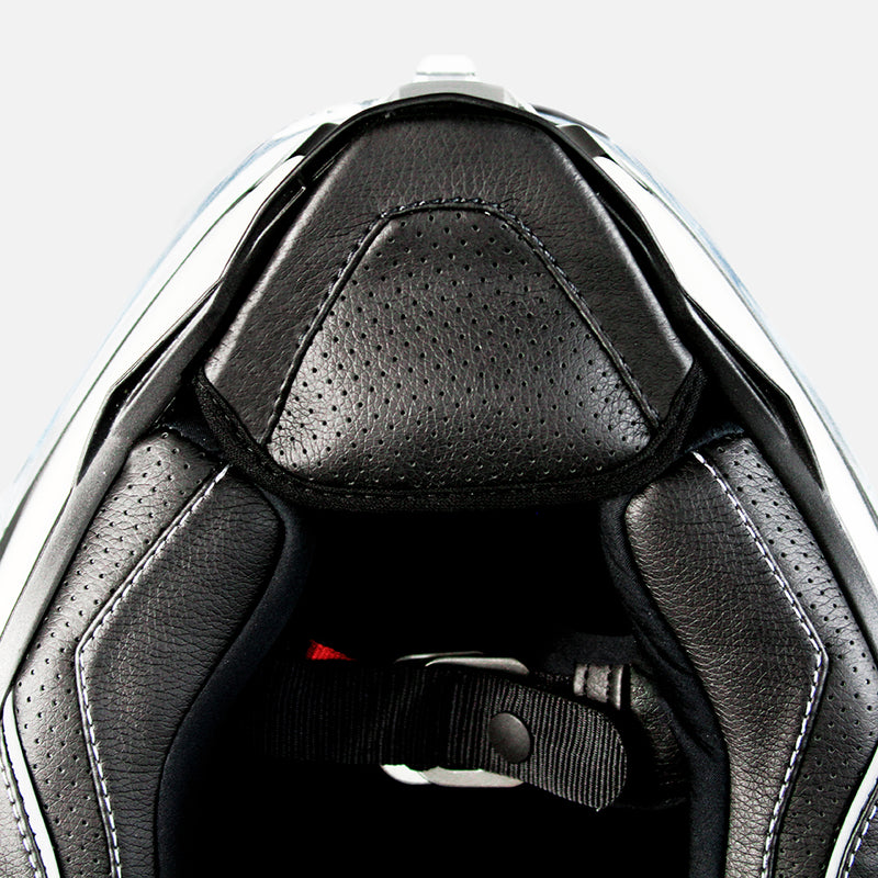 NEXX X.WED 2 Plain Solid Dual Sport Motorcycle Helmet (XS - 3XL)
