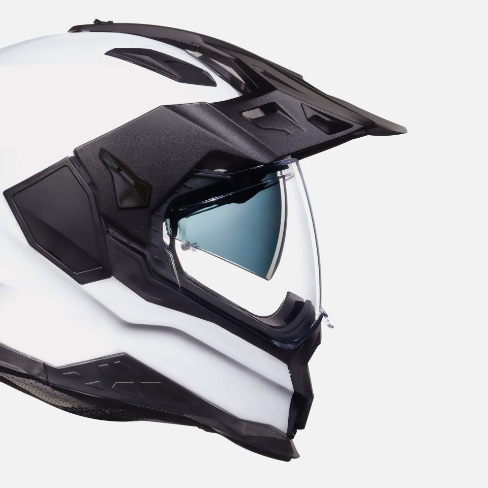 NEXX X.WED 2 Solid Helmet (5 Colors)
