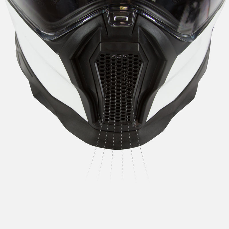 NEXX X.WED 2 Columbus Dual Sport Motorcycle Helmet (XS - 3XL)