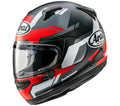 Arai Quantum-X Cliff Full Face Motorcycle Helmet (XS -2XL)