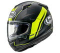 Arai Quantum-X Xen Full Face Motorcycle Helmet (XS -2XL)