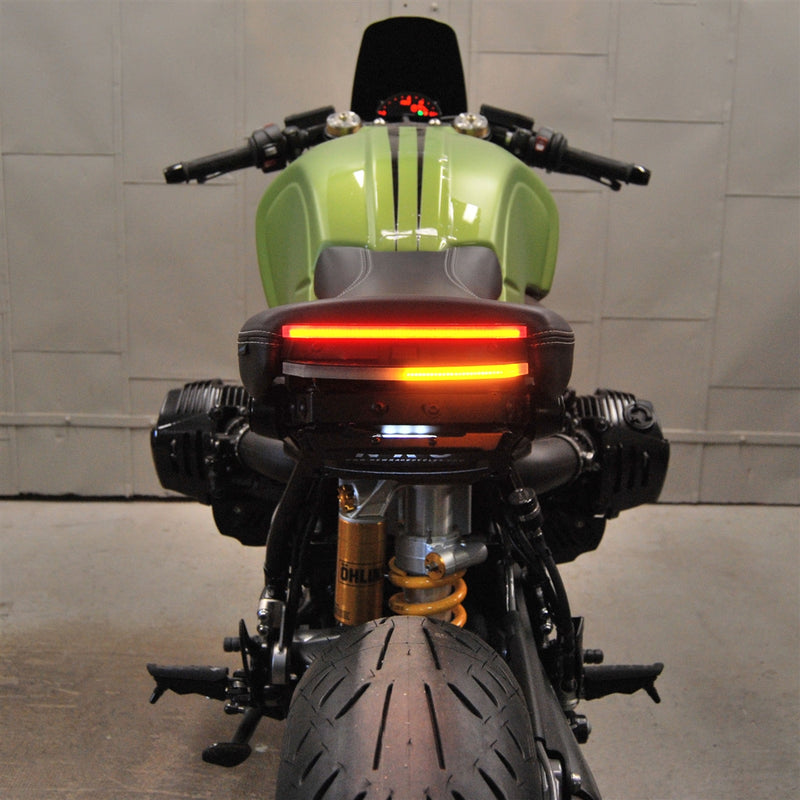NRC BMW R Nine T Bobber LED Turn Signal Lights & Fender Eliminator (2 Options)