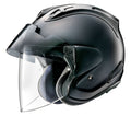 Arai Ram-X Solid Full Face Motorcycle Helmet (XS -2XL)