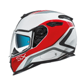 NEXX SX.100 Popup Helmet (3 Colors)