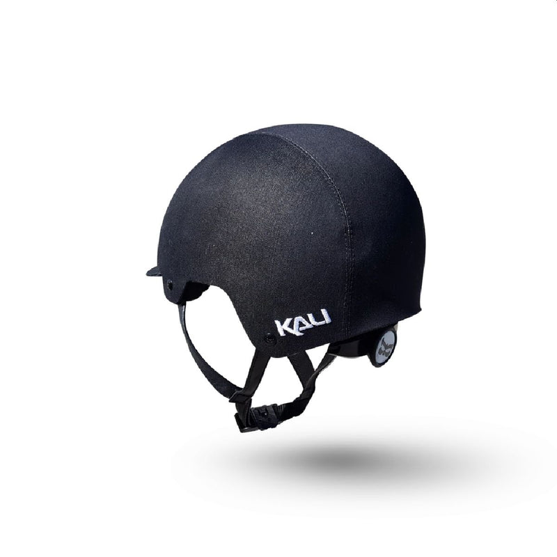 Kali Protectives Saha Luxe Denim Urban Road Bike Helmet (S – XL)