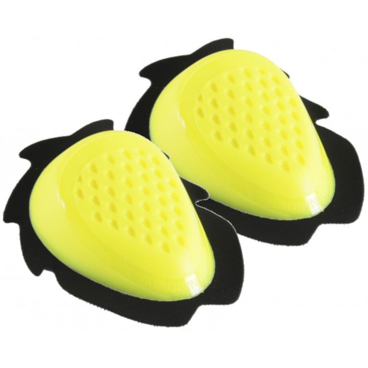 Lightech Dropper Knee Sliders Pucks (Pair) (5 Colors)