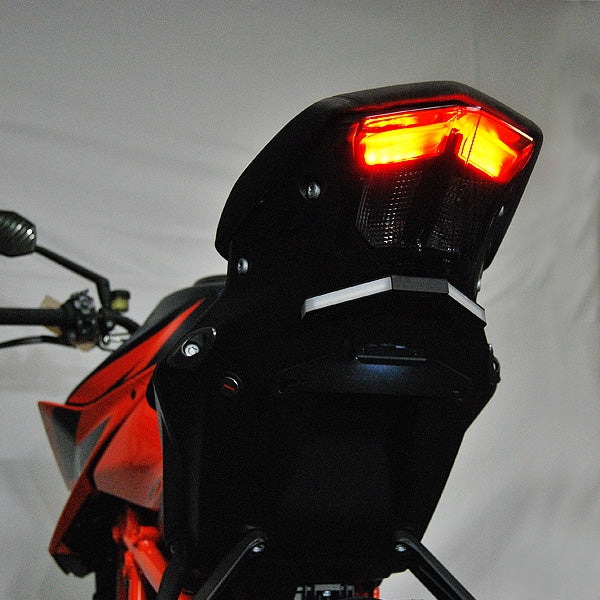NRC 2020+ KTM SuperDuke 1290 LED Turn Signal Lights & Fender Eliminator