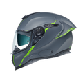 NEXX SX.100R Shortcut Full Face Motorcycle Helmet (XS - 2XL)