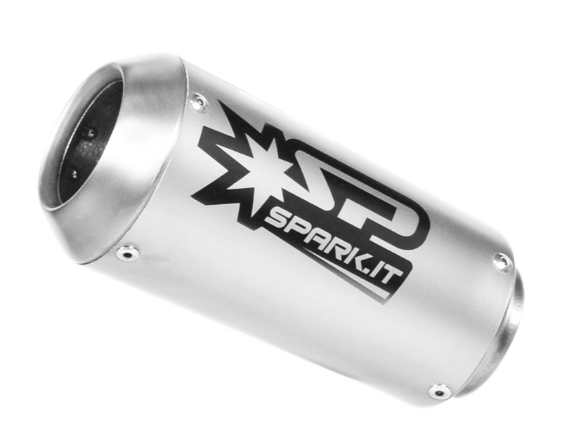 Spark 2015+ Yamaha R1 GP Slip-On Exhaust