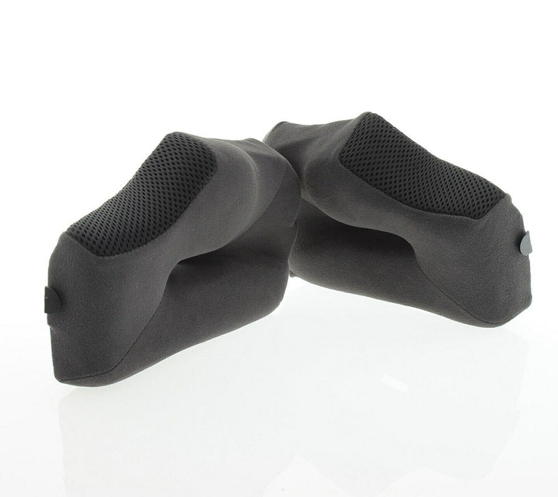 Suomy SR-GP and Carbon FIR Replacement Cheek Pads (XS - 2XL)
