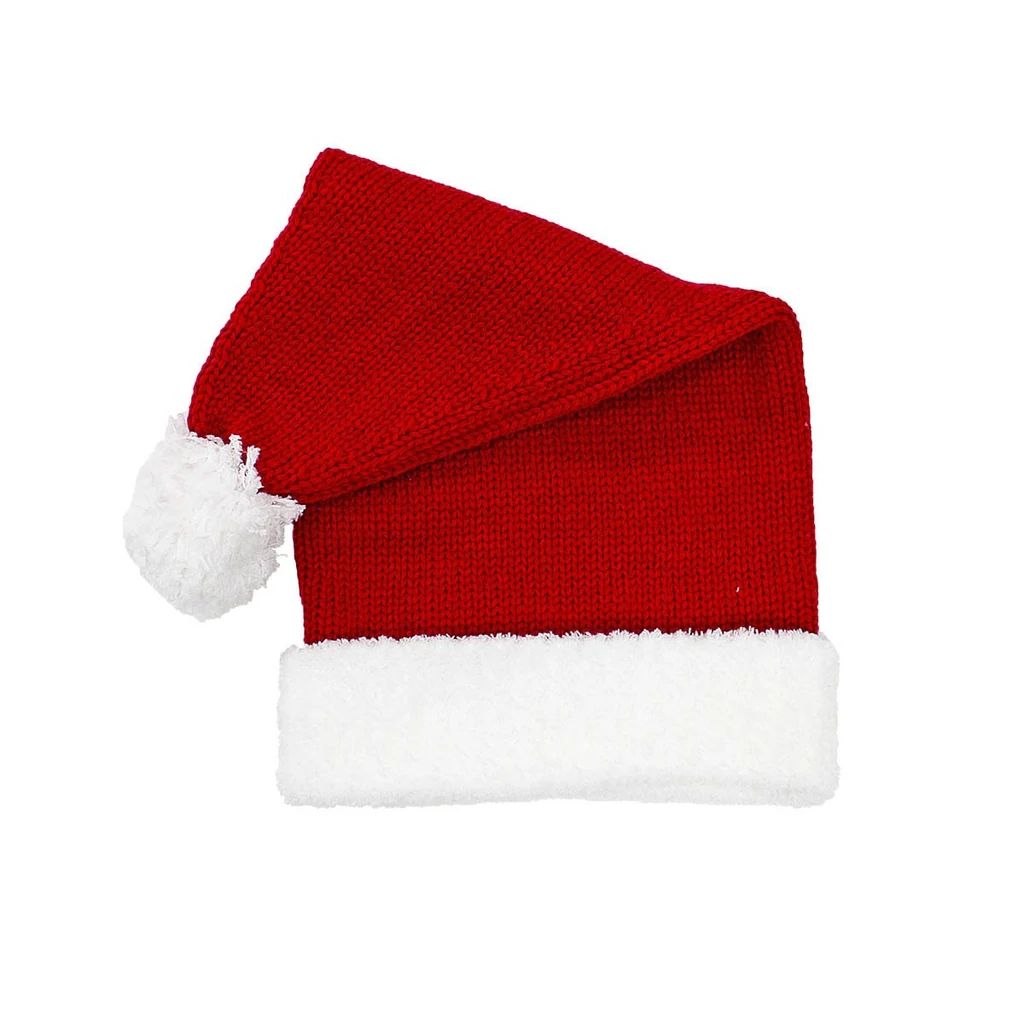 Beard Head Comfy Santa Bearded Face Mask & Hat