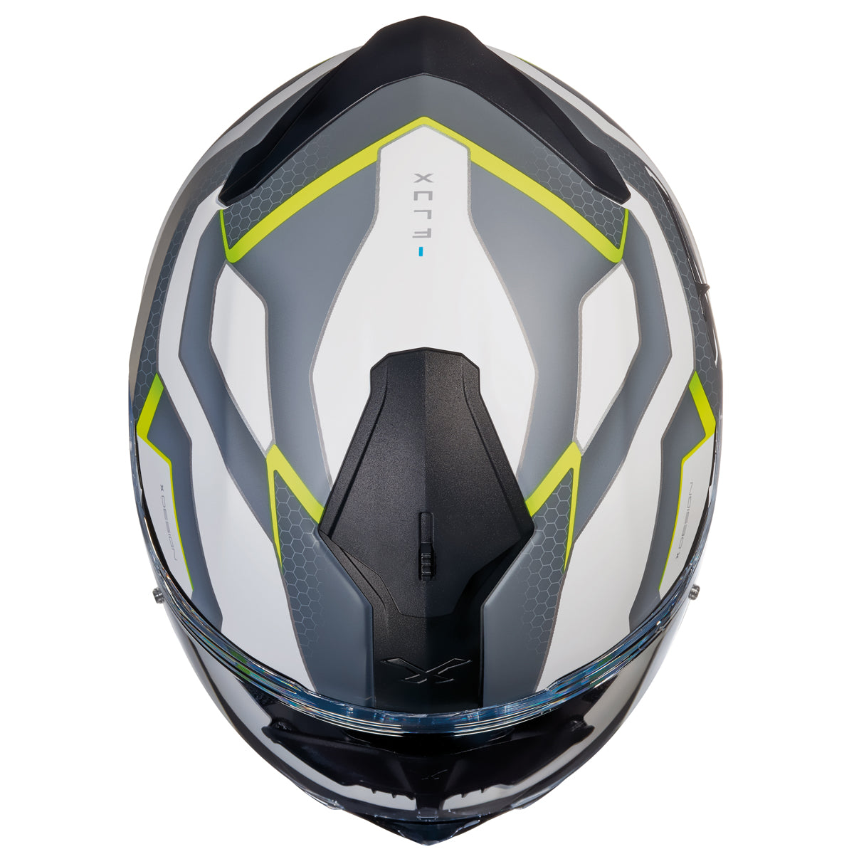 NEXX SX.100 iFlux Helmet (2 Colors) [Discontinued]