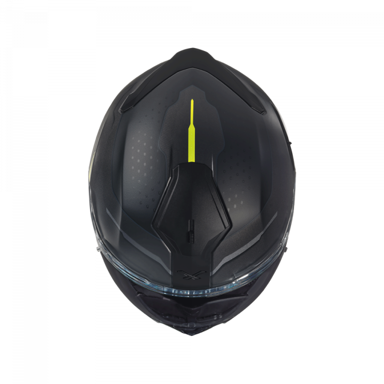 NEXX SX.100 Mantik Helmet (2 Colors) [Discontinued]