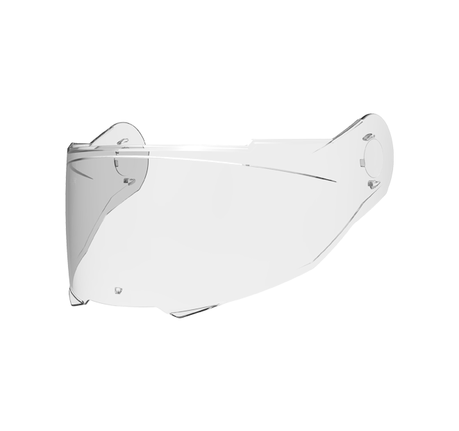 Nexx X.Vilijord Transparent Replacement Shield