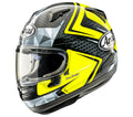 Arai Signet-X Dyno Full Face Motorcycle Helmet (XS -2XL)