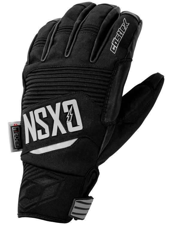Castle X Stance G2 Winter Snowmobile Gloves (S - 3XL)