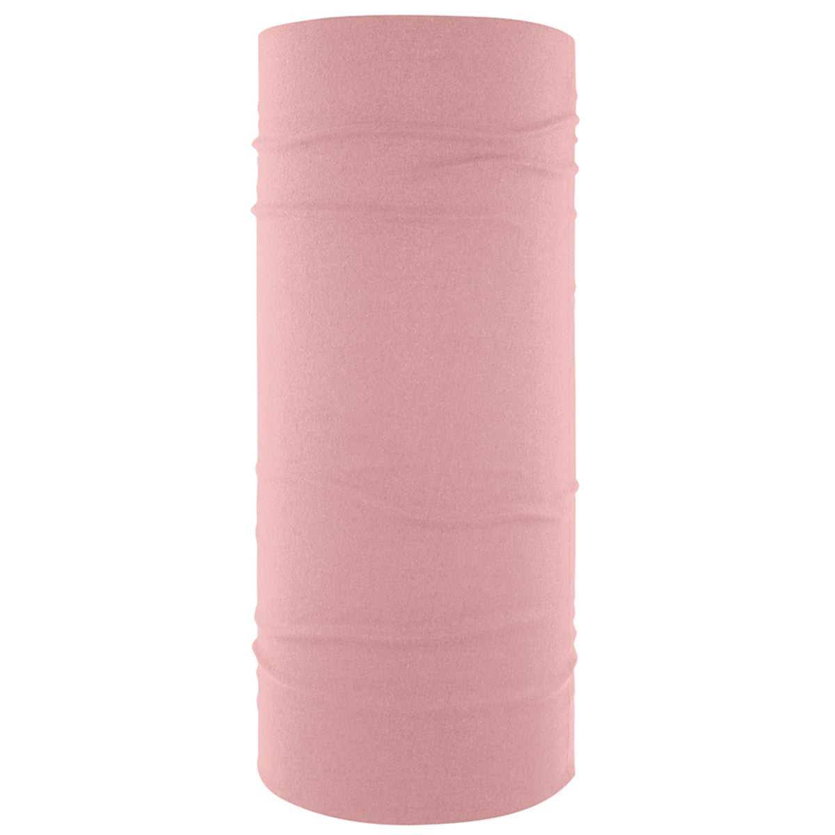 Zanheadgear Polyester Motley Tube® Pink Face Mask