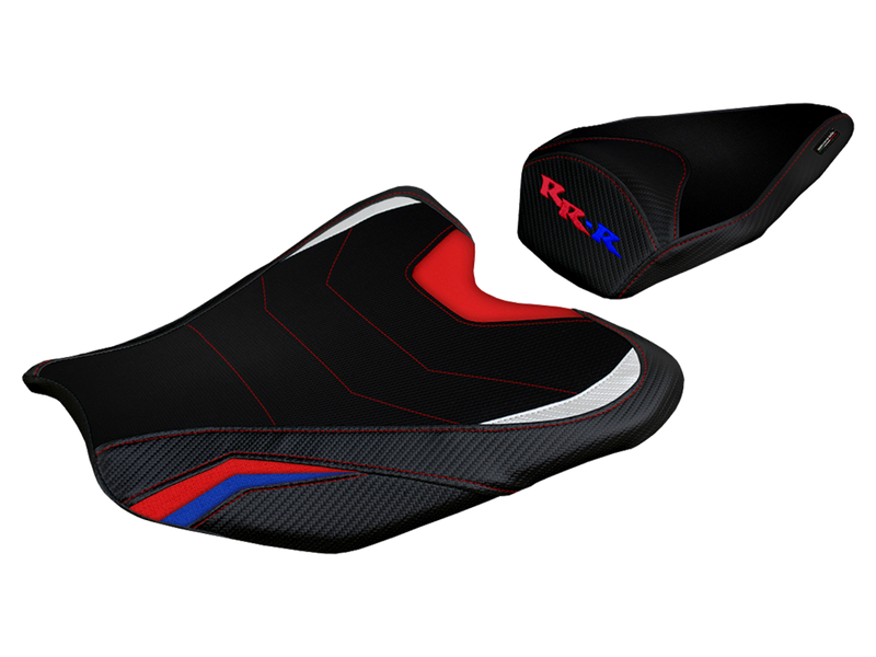 Tappezzeria 2021+ Honda CBR 1000RR-R Comfort Seat Cover (w/Logo) (7 Colors)