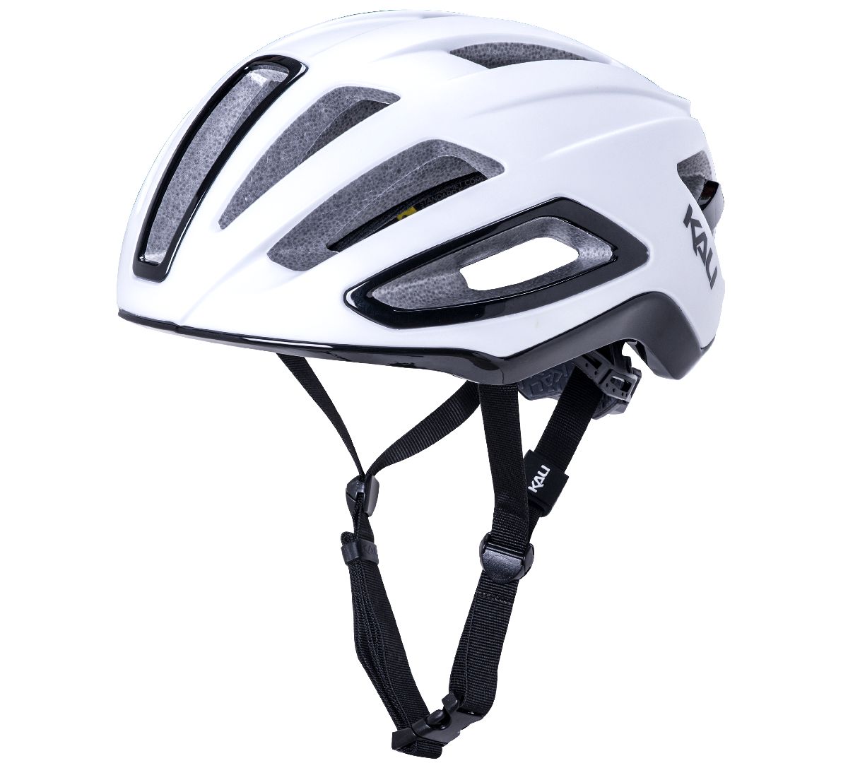 bike ka helmet Kali Protectives Uno Helmet, S/M / Solid