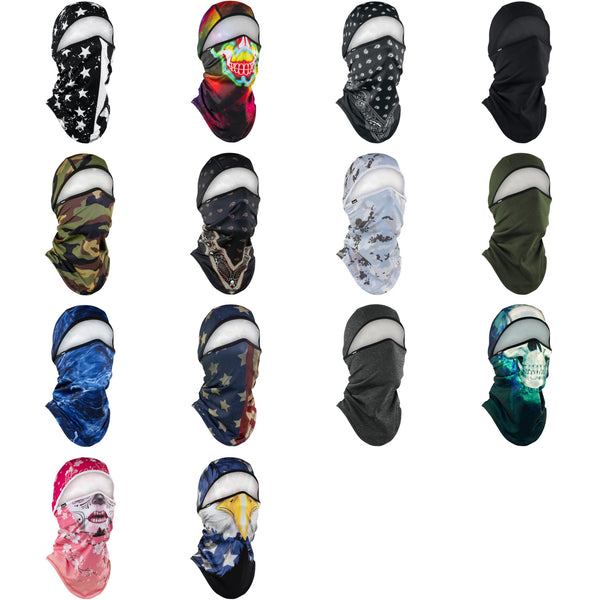 Balaclavas