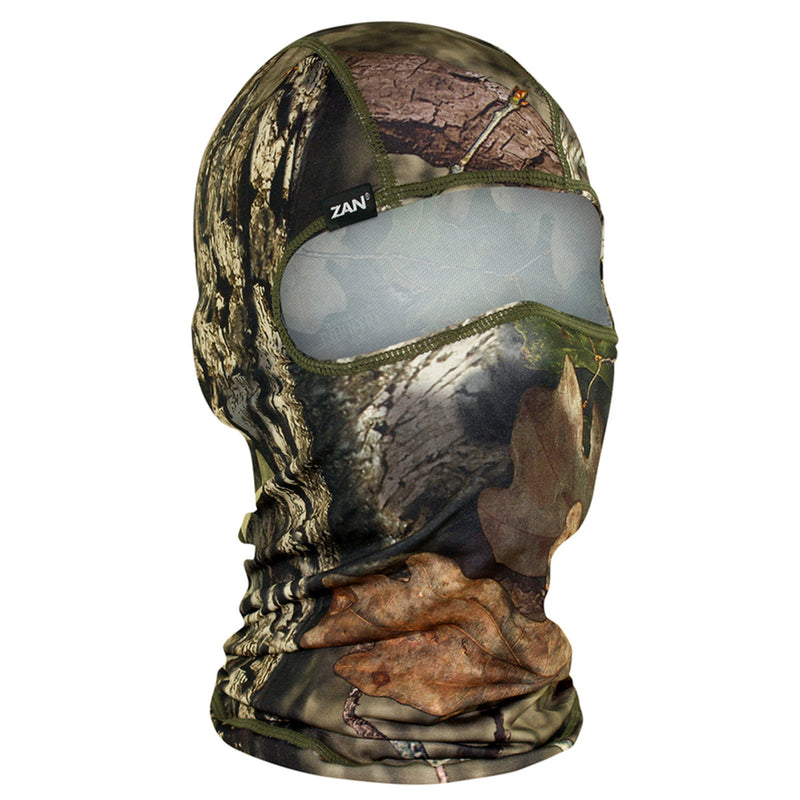 Zanheadgear Mossy Oak® Elements BREAK-UP COUNTRY Balaclava Face Mask