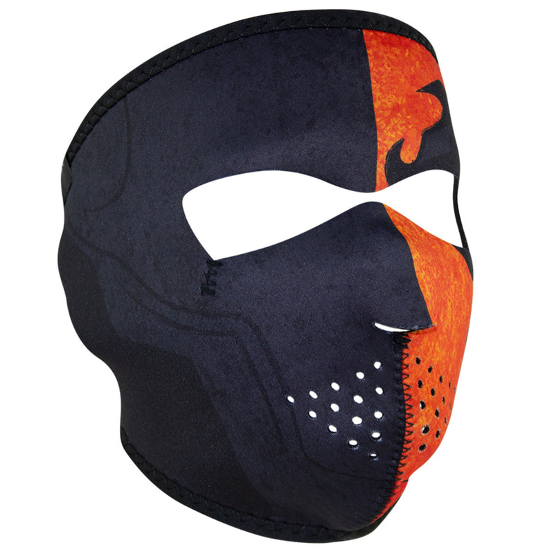 Merc Deathstroke Neoprene Full Face Mask