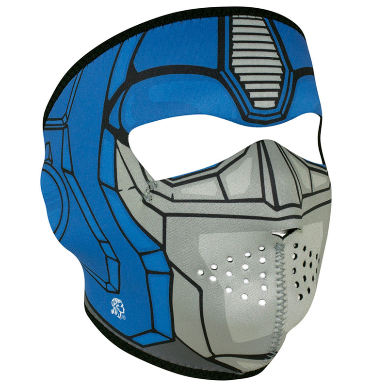 Optimus Guardian Neoprene Full Face Mask