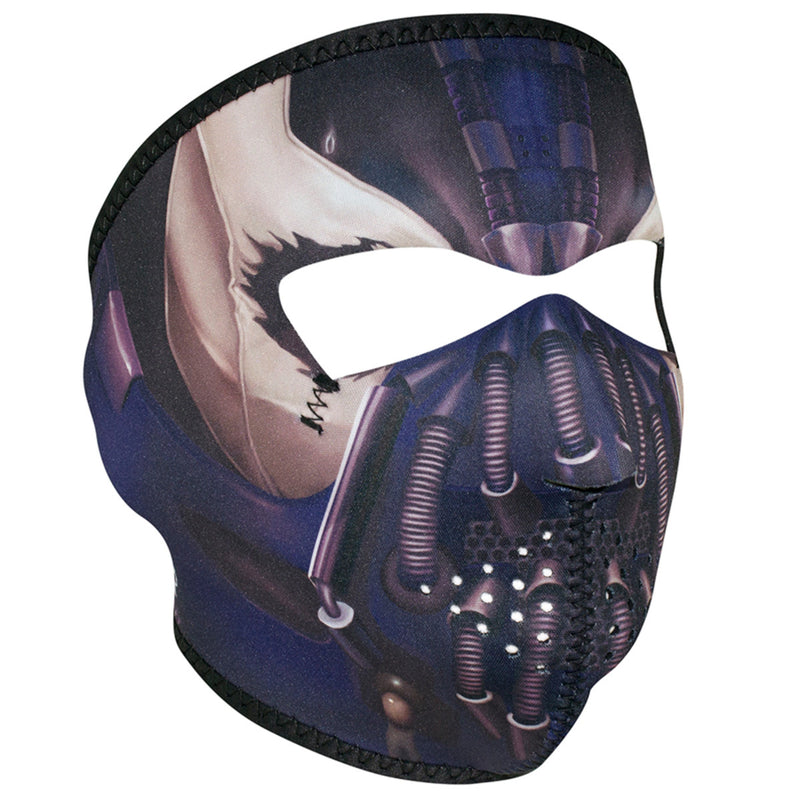 Bane Pain Neoprene Full Face Mask