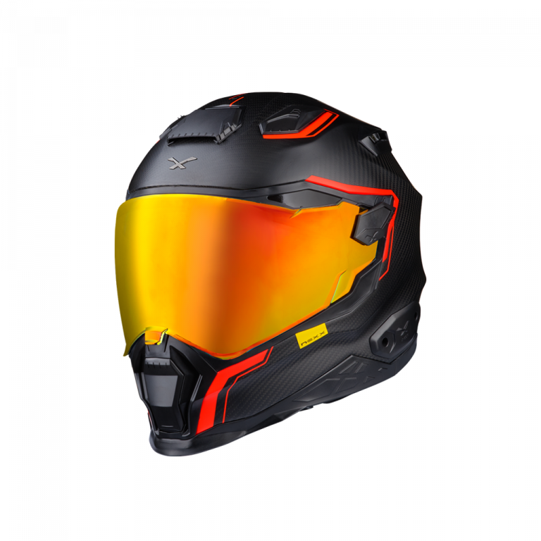 NEXX X.WST 2 Carbon Zero 2 Helmet (2 Colors)