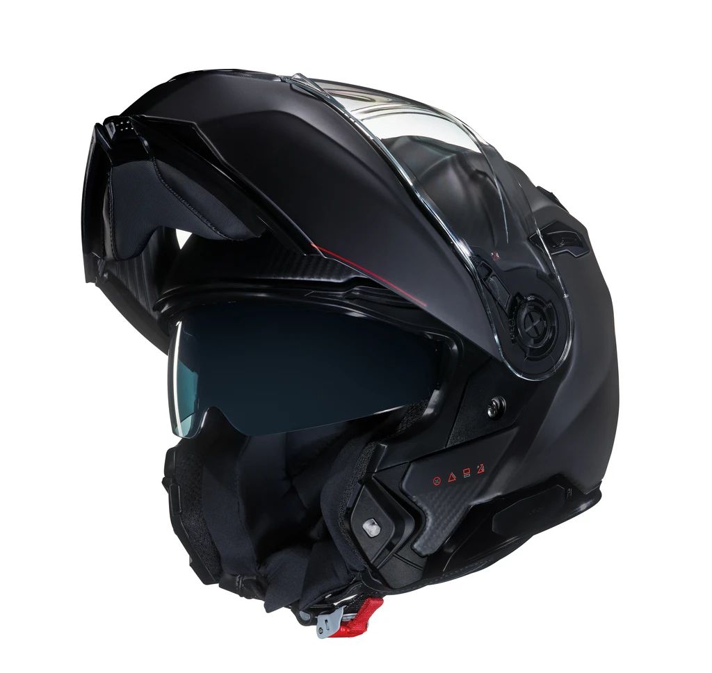 Nexx - Helmet X.Vilitur Carbon Zero Carbon Matt Nexx - Helmet X.Vilitur Carbon Zero Carbon Matt