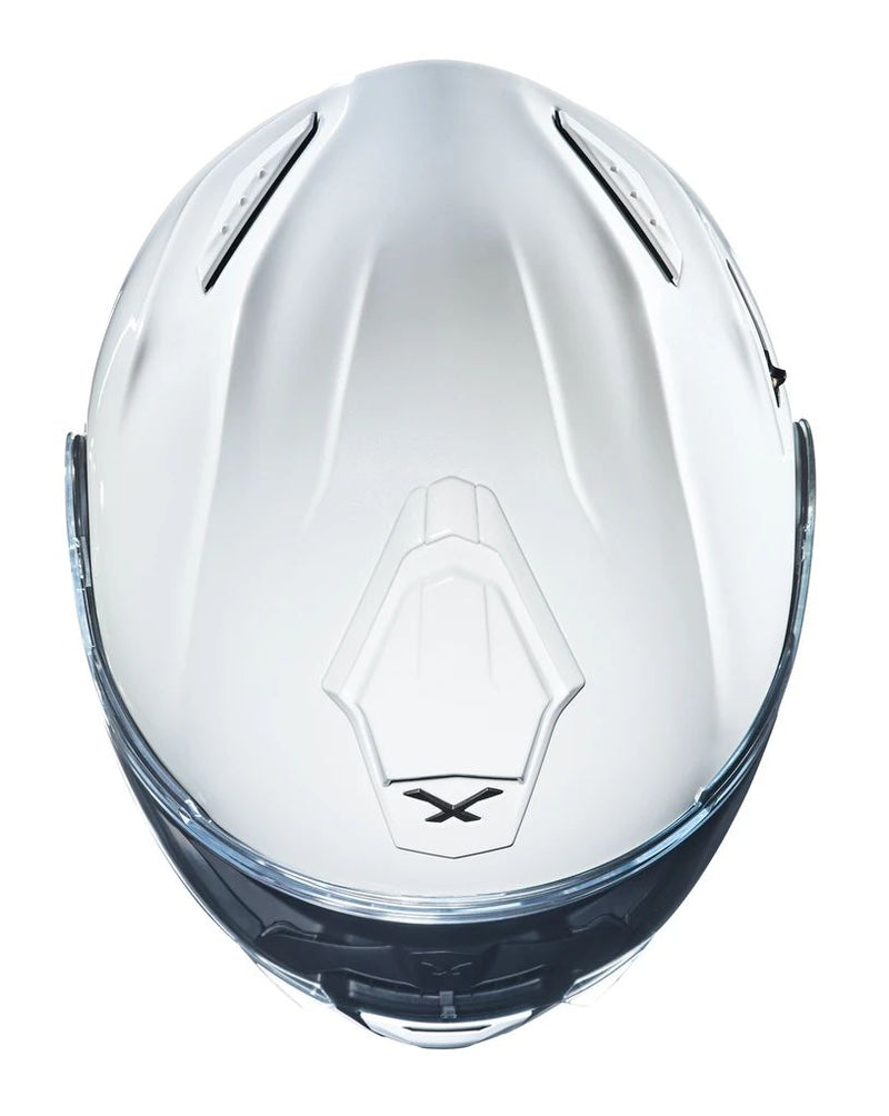 NEXX X.Vilitur Plain Modular Motorcycle Helmet (XS - 3XL) (4 Colors)
