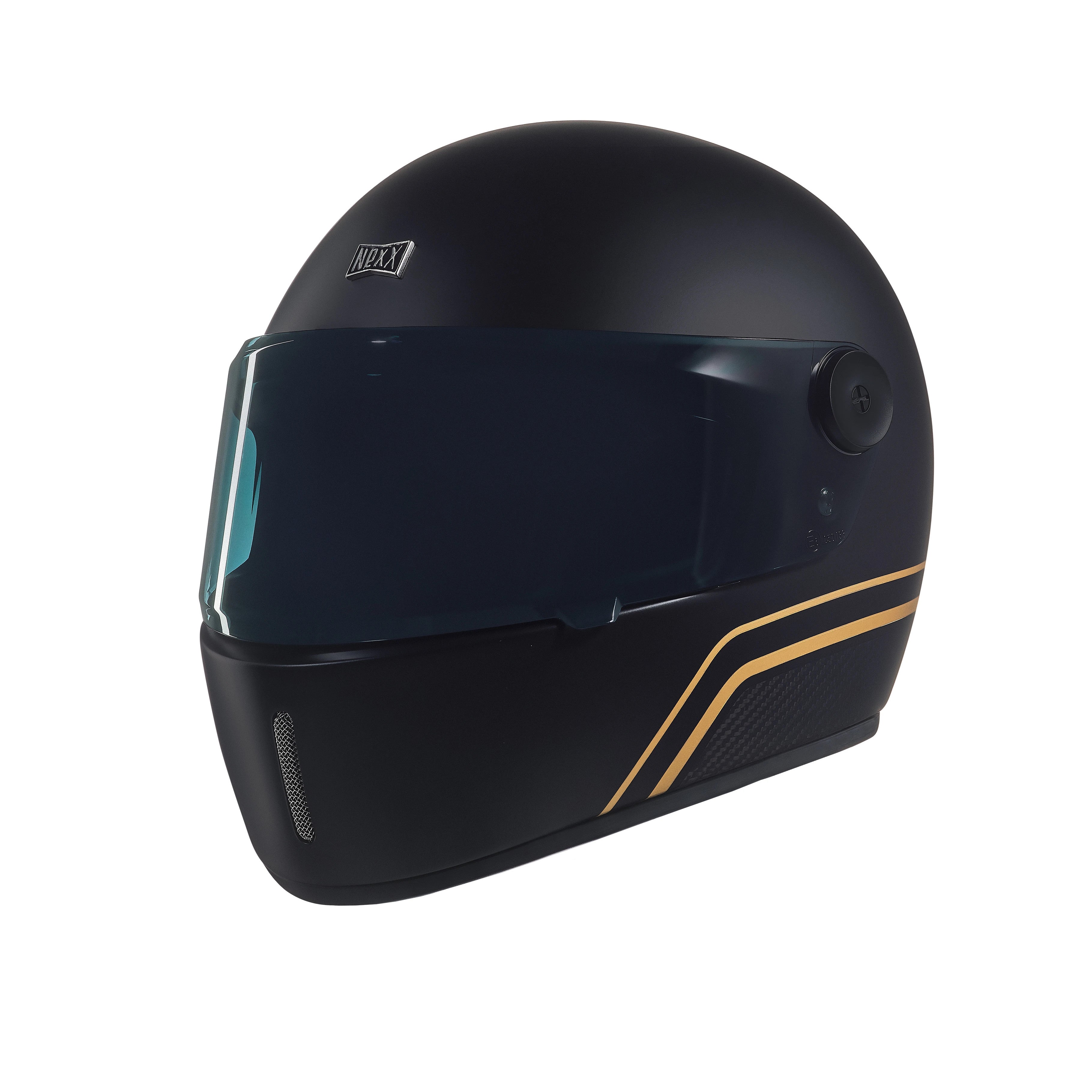 NEXX X.G100 R Racer Giant Slayer Helmet (XS - 2XL) [Discontinued]