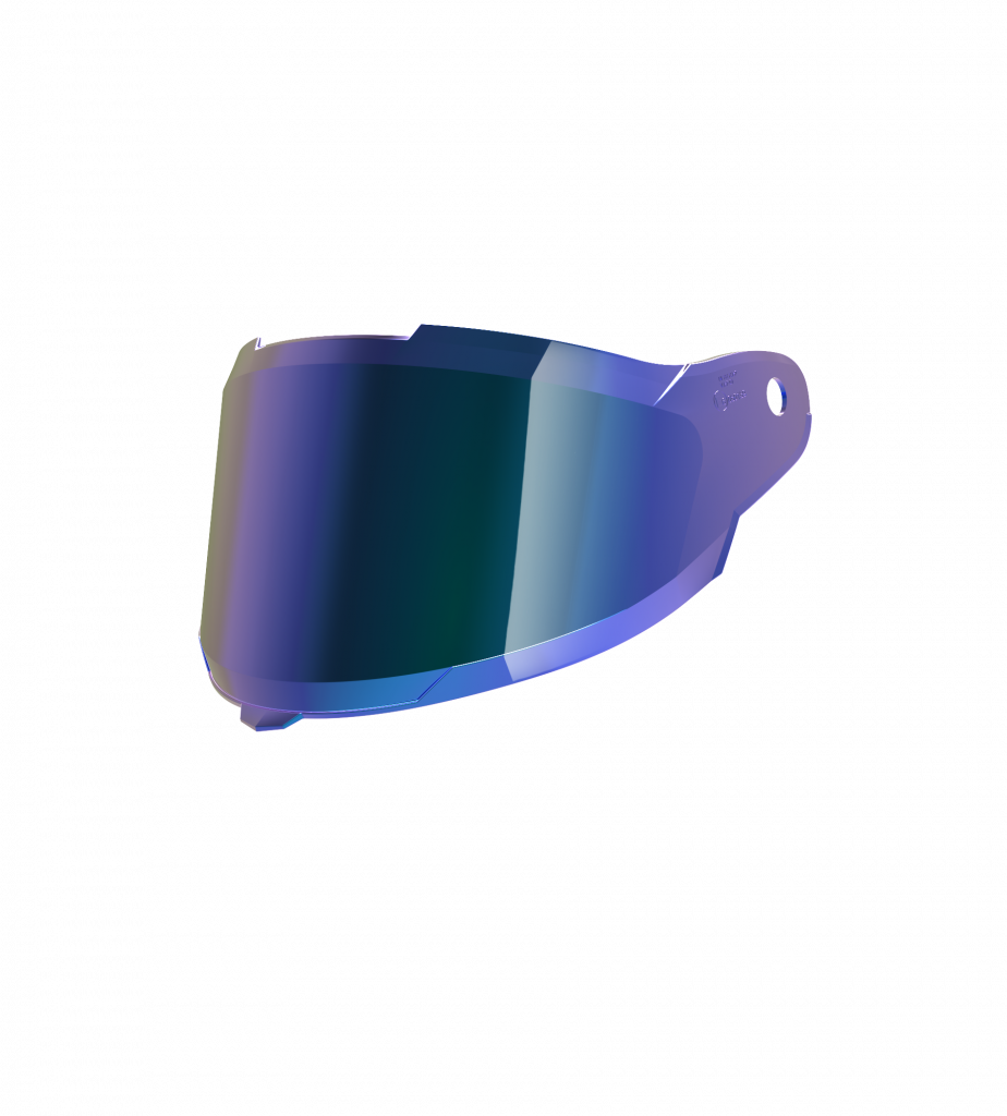 NEXX X.R2 Visor Shield Windscreen (8 Colors)