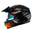NEXX X.Vilijord Mudvalley Modular Helmet (3 Colors)