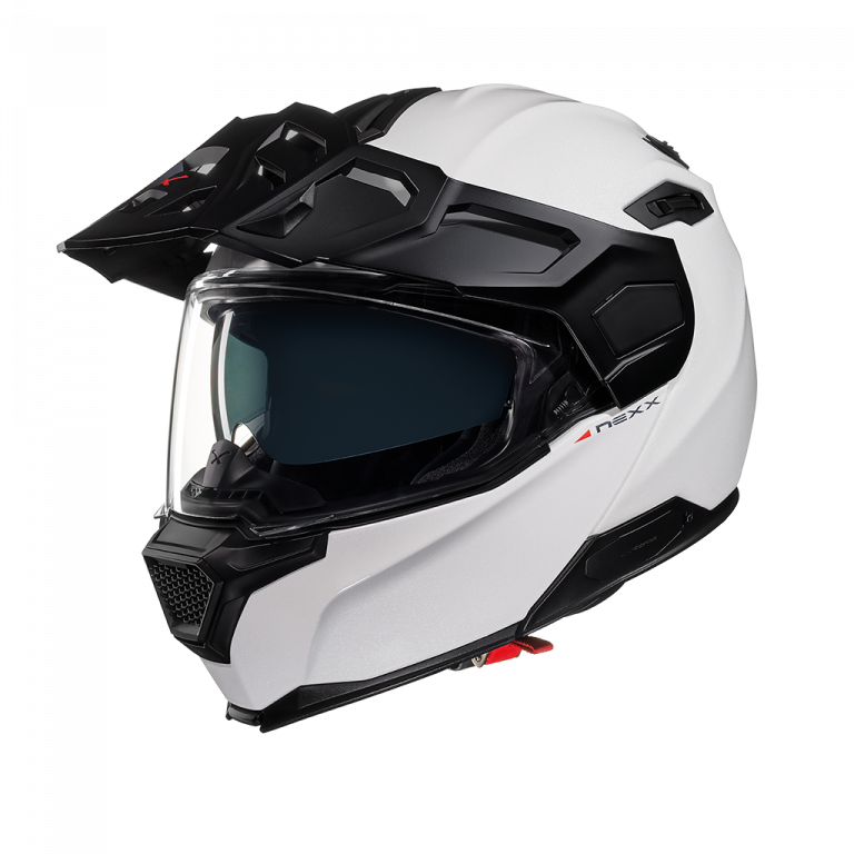 NEXX X.Vilijord Solid Modular Helmet (2 Colors)