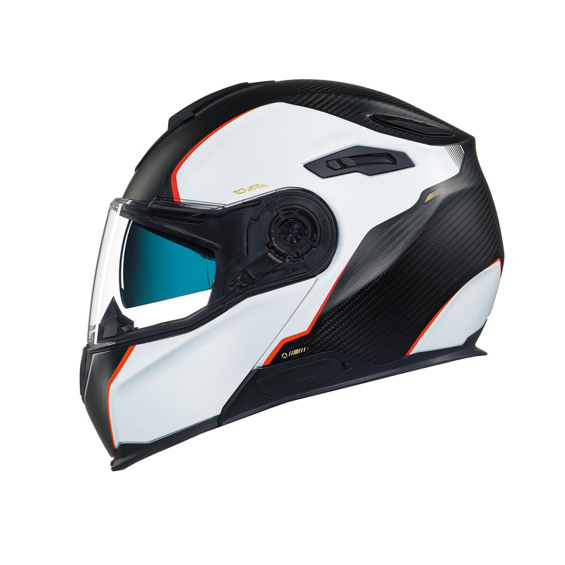 NEXX X.Vilitur Hyper-X Carbon Modular Motorcycle Helmet (XS - 3XL)