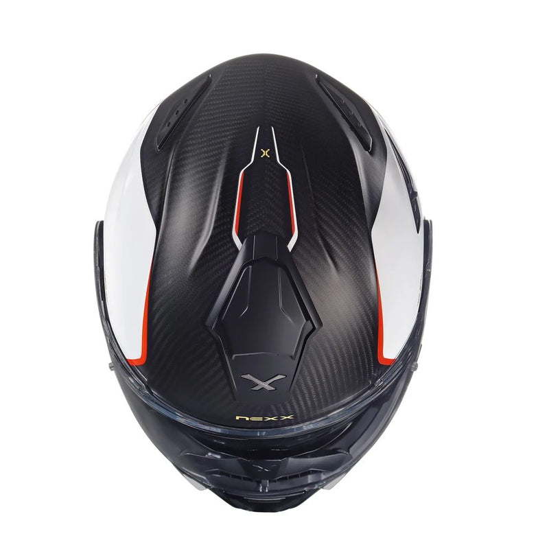 NEXX X.Vilitur Hyper-X Carbon Modular Helmet (XS - 3XL) [Discontinued]