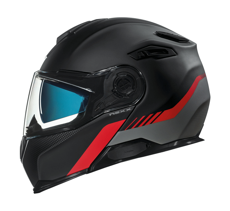 NEXX X.Vilitur Latitude Modular Helmet (5 Colors)