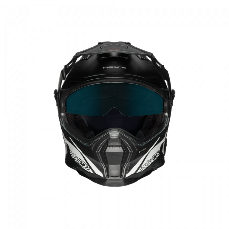 NEXX X.WED 2 Carbon VAAL Helmet (XS - 3XL)