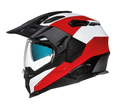 NEXX X.WED 2 Duna Dual Sport Motorcycle Helmet (XS - 3XL)