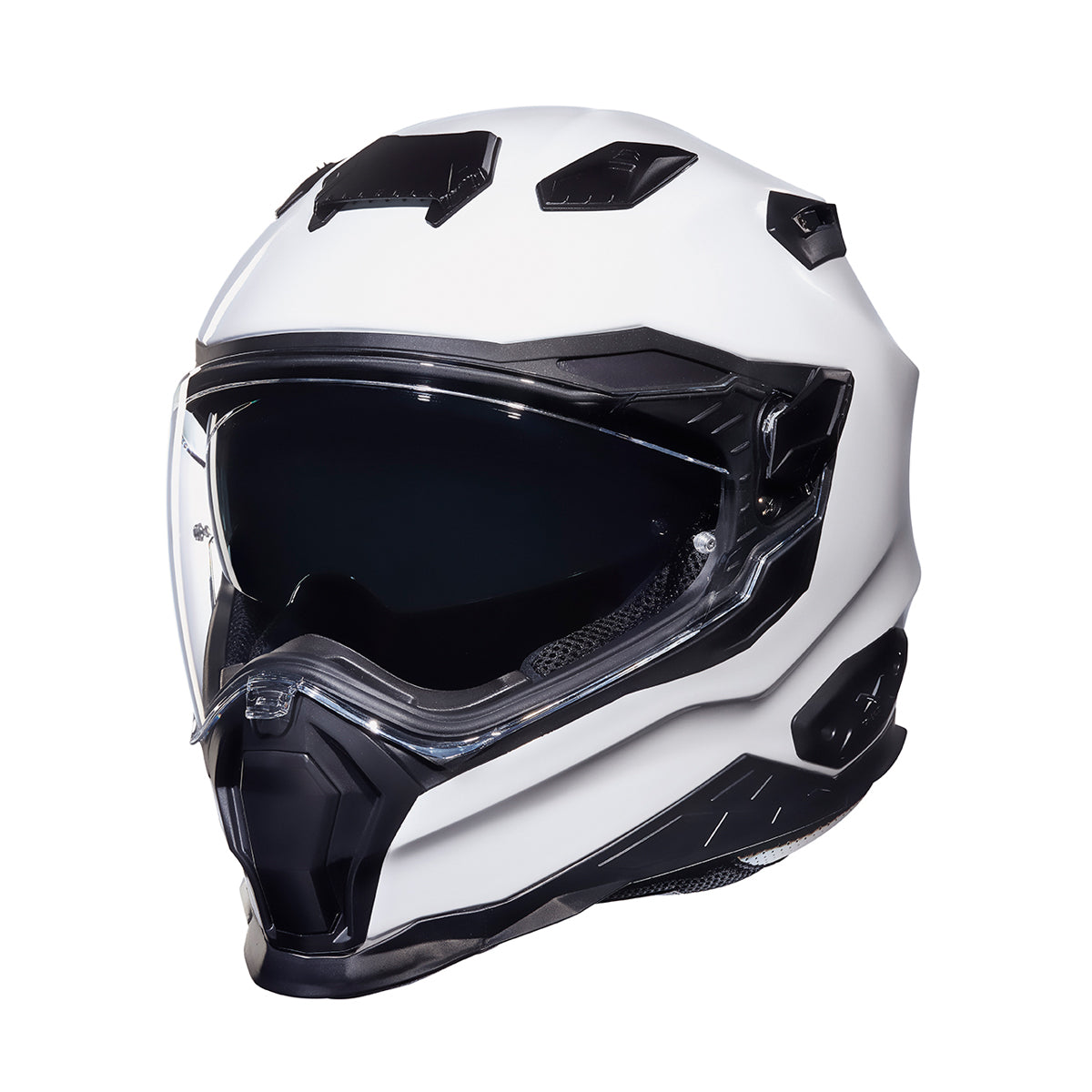 NEXX X.WST 2 Plain Solid Helmet (2 Colors)