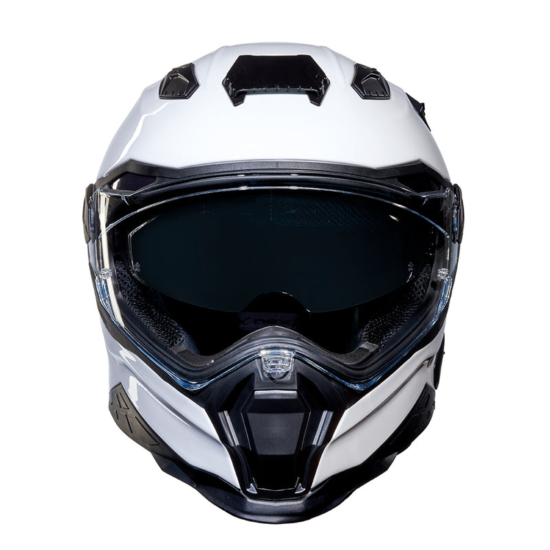 NEXX X.WST 2 Plain Solid Helmet (2 Colors)