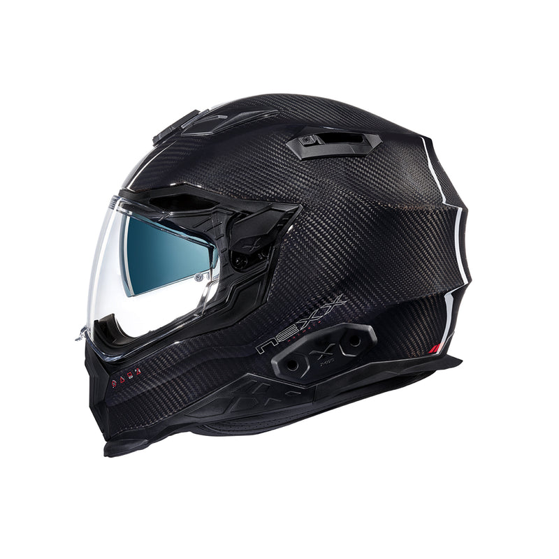 NEXX X.WST 2 Carbon Zero Helmet (XS - 3XL)