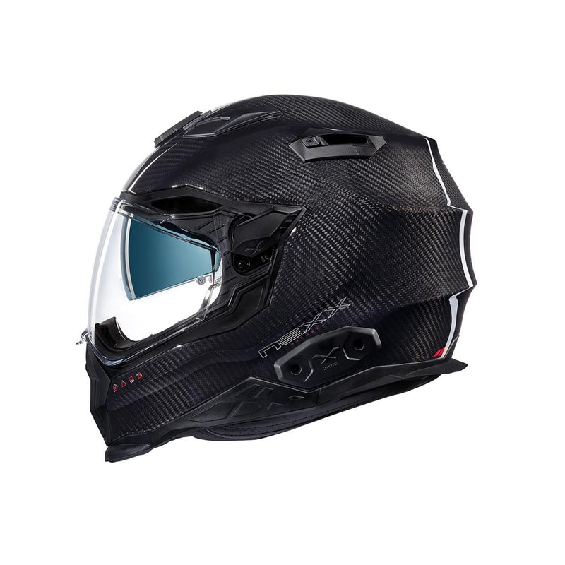 NEXX X.WST 2 Carbon Zero Full Face Motorcycle Helmet (XS - 3XL)