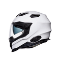 NEXX X.WST 2 Plain Solid Full Face Motorcycle Helmet (XS - 3XL)