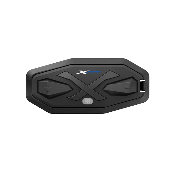 NEXX X.Com Bluetooth Headset Intercom By Sena