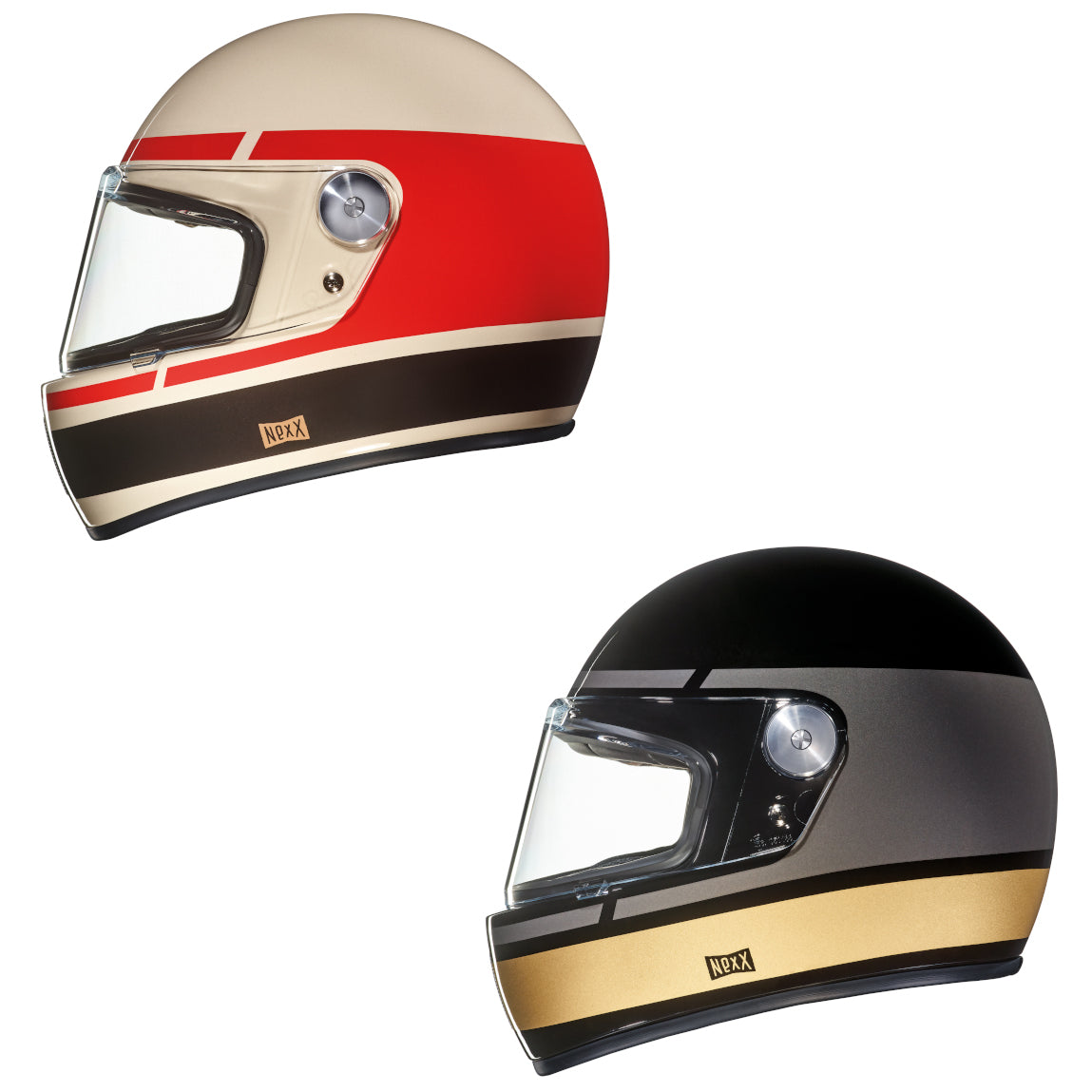 NEXX X.G100 R Racer Record Helmet (2 Colors)