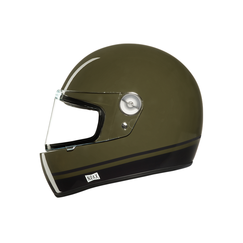 NEXX X.G100R Rumble Helmet (3 Colors)