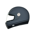 NEXX X.G100 R Racer Rumble Full Face Retro Motorcycle Helmet (XS - 2XL)