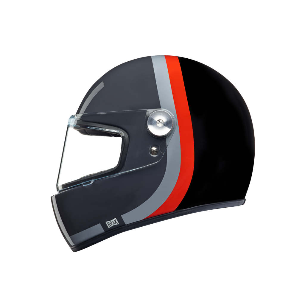 NEXX X.G100 R Racer Speedway Helmet (2 Colors)
